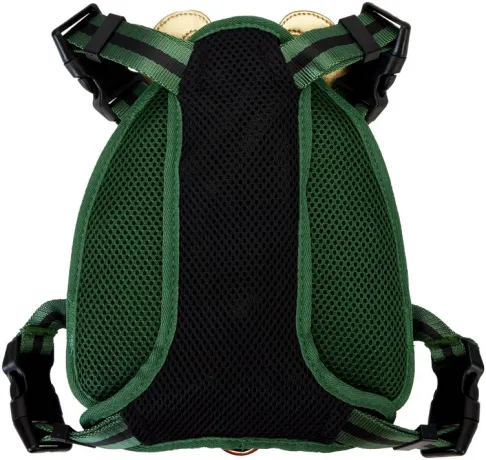 Harnais pour chien Mini sac à dos Loki Cosplay Loungefly