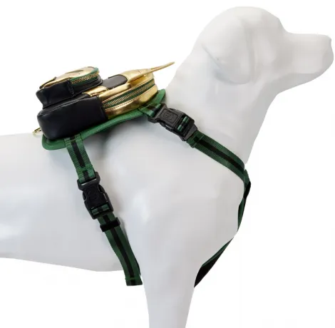 Harnais pour chien Mini sac à dos Loki Cosplay Loungefly