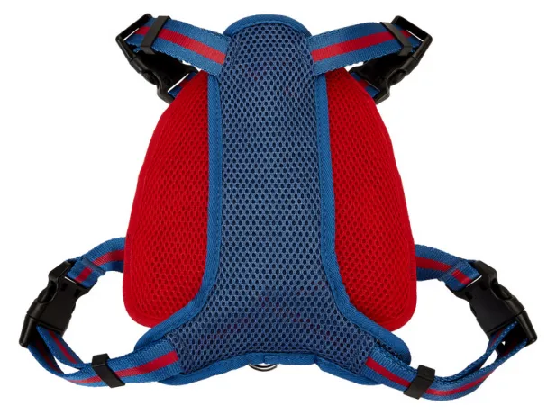 Harnais pour chien Mini sac à dos Spider-Man Cosplay Loungefly