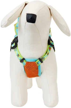 Harnais pour chien Mystery Machine Loungefly