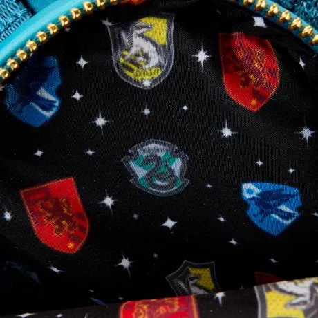 Harnais pour chien Poudlard Loungefly