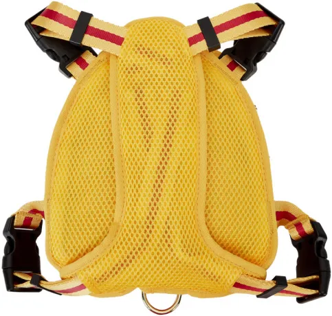 Harnais pour chien Mini sac à dos Winnie l&#039;Ourson Cosplay Loungefly