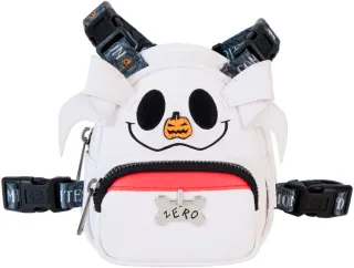 Harnais pour chien Zero Cosplay Glow Loungefly