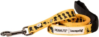 Laisse pour chien 75ème Anniversaire Snoopy Loungefly