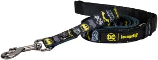 Laisse pour chien Batman 85ème Anniversaire Loungefly