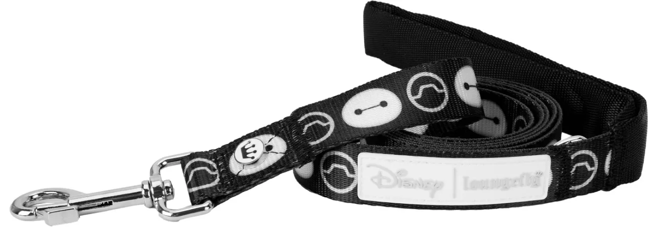 Laisse pour chien Baymax Loungefly