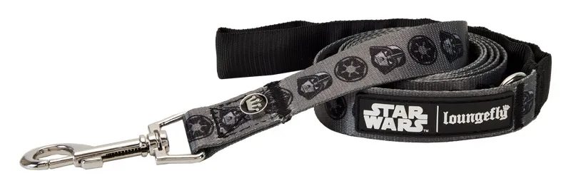 Laisse pour chien Dark Vador Loungefly
