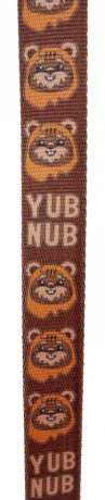 Laisse pour chien Ewok Loungefly