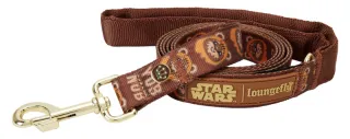 Laisse pour chien Ewok Loungefly