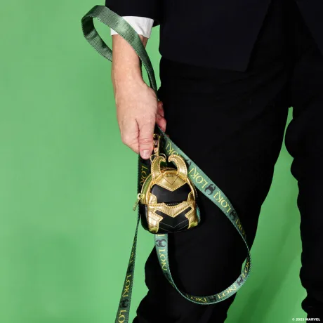 Laisse pour chien Loki Loungefly