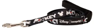 Laisse pour chien Mickey Loungefly