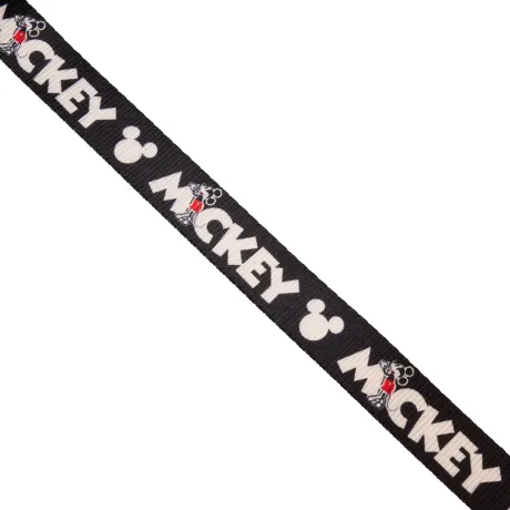 Laisse pour chien Mickey Loungefly