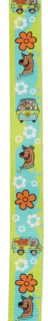 Laisse pour chien Mystery Machine Loungefly