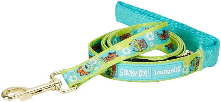 Laisse pour chien Mystery Machine Loungefly