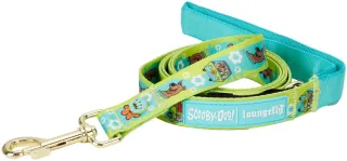 Laisse pour chien Mystery Machine Loungefly