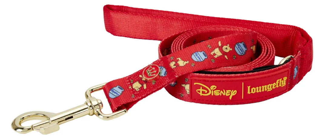 Laisse pour chien Winnie l&#039;Ourson Loungefly
