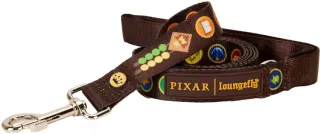 Laisses pour chien Badge d&#039;explorateur de la nature Loungefly