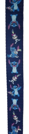 Laisse pour chien Stitch et Scrump Loungefly