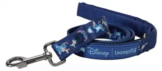 Laisse pour chien Stitch et Scrump Loungefly