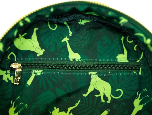 Mini sac à dos Le Livre de la Jungle Loungefly