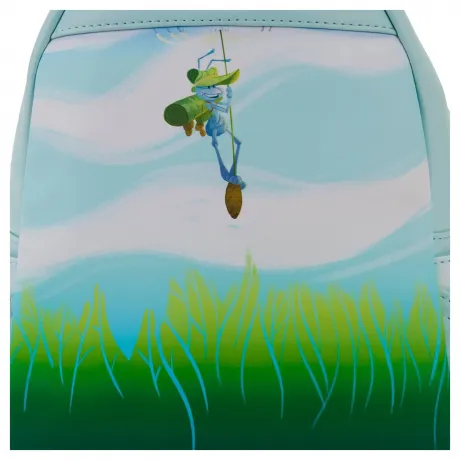 Mini sac à dos 1001 Pattes Jour de la Terre Loungefly