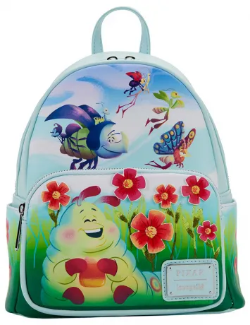 Mini sac à dos 1001 Pattes Jour de la Terre Loungefly