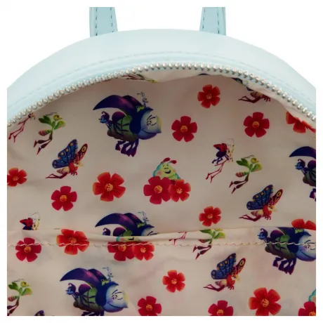 Mini sac à dos 1001 Pattes Jour de la Terre Loungefly