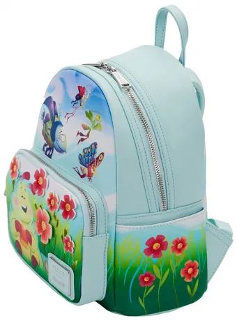 Mini sac à dos 1001 Pattes Jour de la Terre Loungefly