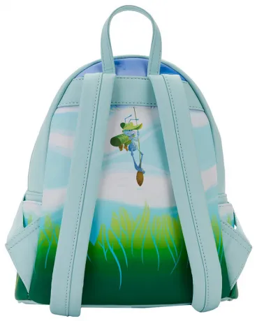 Mini sac à dos 1001 Pattes Jour de la Terre Loungefly