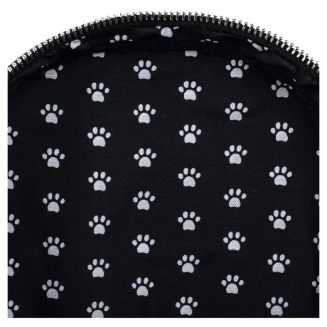 Mini sac à dos 101 Dalmatiens Les Niches Loungefly