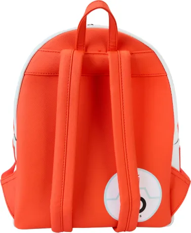 Mini sac à dos 10ème Anniversaire Baymax Gang Loungefly