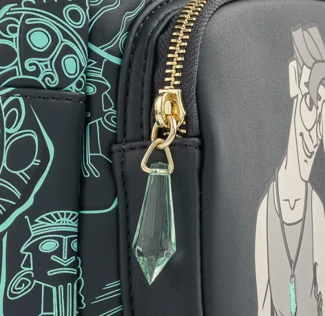 Mini sac à dos Atlantide 20ème Anniversaire Loungefly