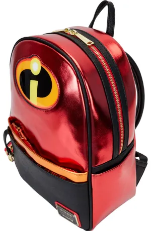 Mini sac à dos 20ème Anniversaire Light-Up Loungefly