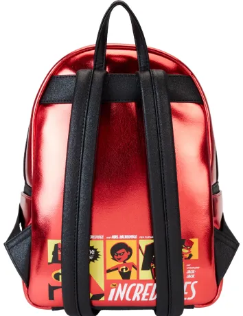 Mini sac à dos 20ème Anniversaire Light-Up Loungefly