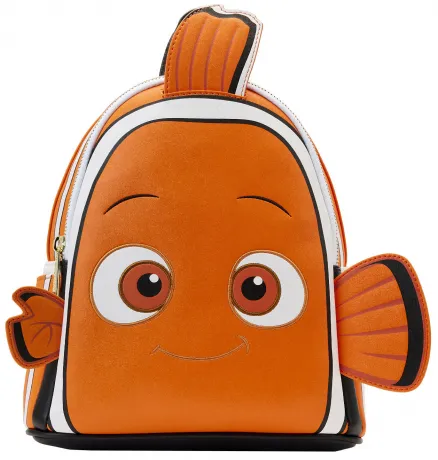 Mini sac à dos 20ème Anniversaire Nemo Cosplay Loungefly