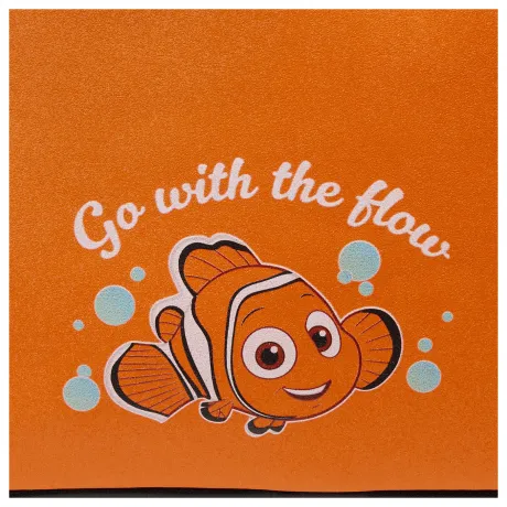 Mini sac à dos 20ème Anniversaire Nemo Cosplay Loungefly