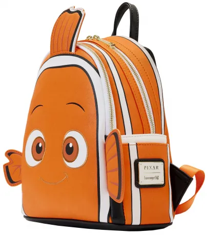 Mini sac à dos 20ème Anniversaire Nemo Cosplay Loungefly