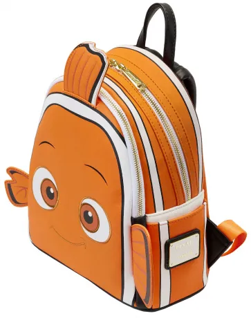 Mini sac à dos 20ème Anniversaire Nemo Cosplay Loungefly