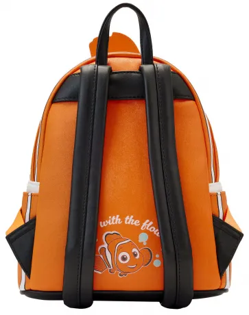 Mini sac à dos 20ème Anniversaire Nemo Cosplay Loungefly