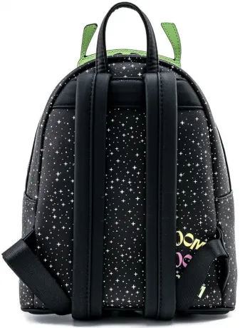 Mini sac à dos 20ème Anniversaire Gir sur le Cochon Loungefly