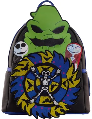 Mini sac à dos 30ème Anniversaire Loungefly