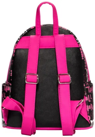 Mini sac à dos 30ème Anniversaire Catwoman Loungefly