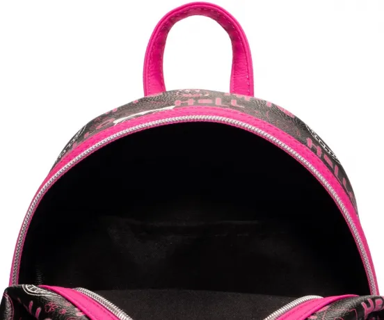 Mini sac à dos 30ème Anniversaire Catwoman Loungefly