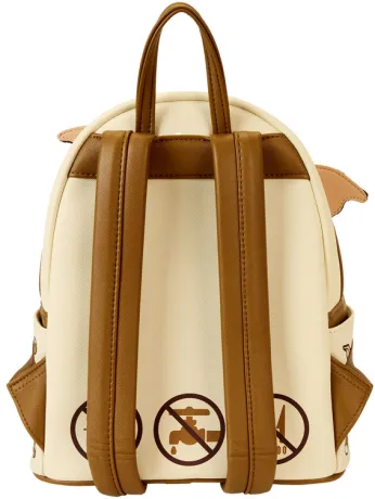 Mini sac à dos 40ème Anniversaire Gizmo Loungefly