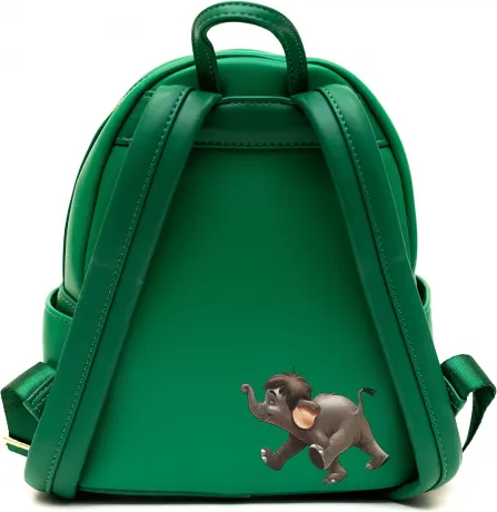 Mini sac à dos Le Livre de la Jungle Loungefly