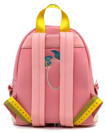 Mini sac à dos 70 ans Cendrillon Peek a Boo Loungefly