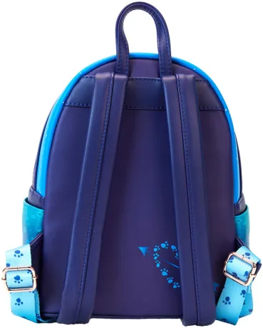 Mini sac à dos 70ème Anniversaire Loungefly