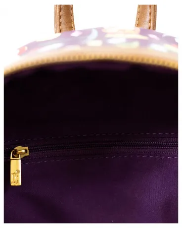 Mini sac à dos 85ème Anniversaire des Sept Nains Loungefly