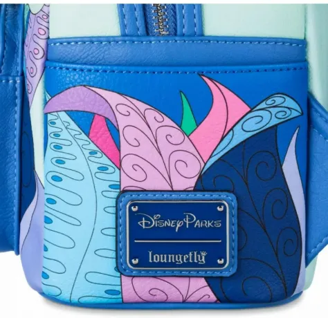 Mini sac à dos Absolem, la Chenille Loungefly