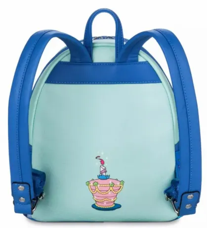 Mini sac à dos Absolem, la Chenille Loungefly